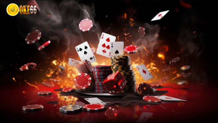 OKE66 Solusi Tepat Tempat Bermain Slot Online